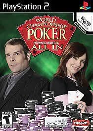 World Championship Poker All In