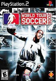 World Tour Soccer 2006