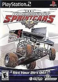 World of Outlaws: Sprint Cars