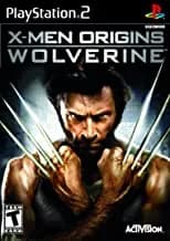 X-Men: Origins Wolverine