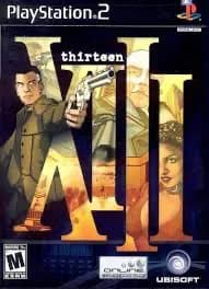 XIII Thirteen
