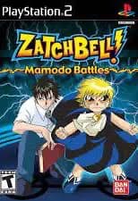 Zatch Bell: Mamodo Battles