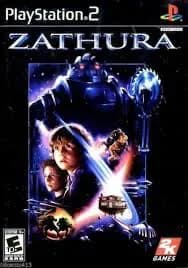 Zathura: A Space Adventure