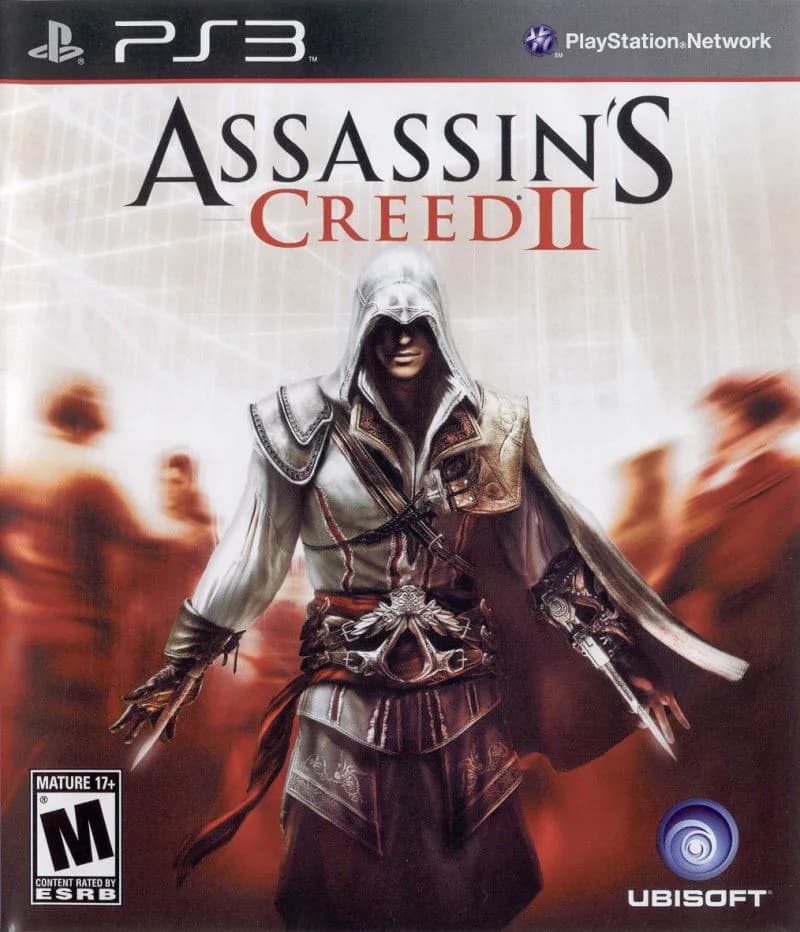 Assassin's Creed 2