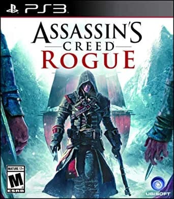 Assassin's Creed: Rogue