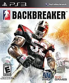 Backbreaker