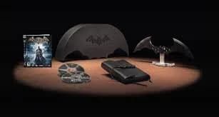 Batman: Arkham Asylum - Collector's Edition