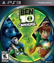 Ben 10: Omniverse