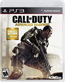 Call of Duty: Advanced Warfare
