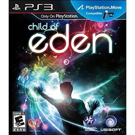 Child of Eden