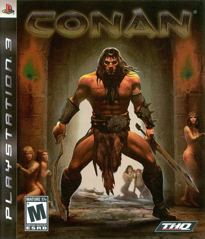 Conan