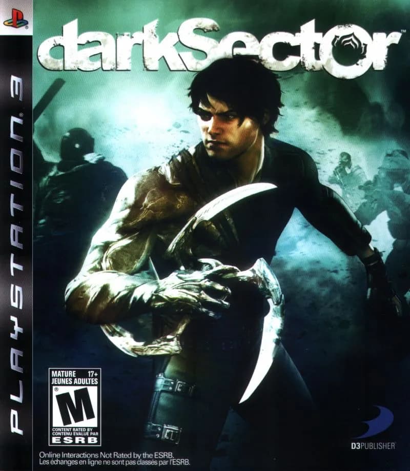 Dark Sector