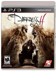 Darkness 2, The