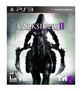 Darksiders 2