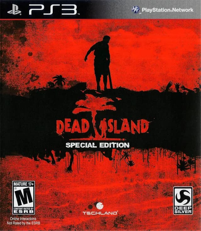 Dead Island: Special Edition