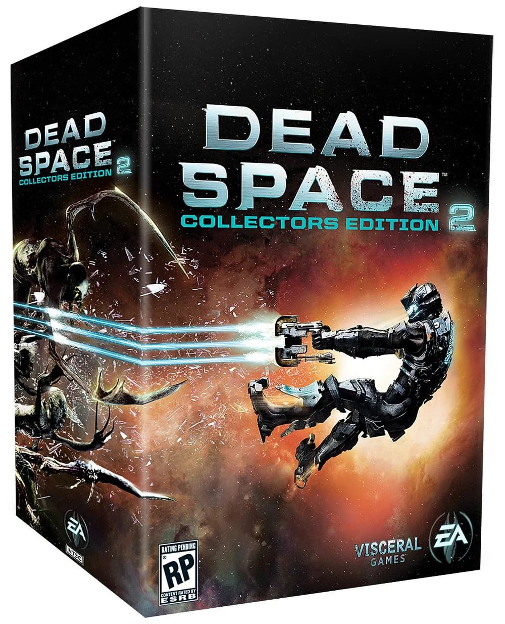 Dead Space 2 - Collector's Edition