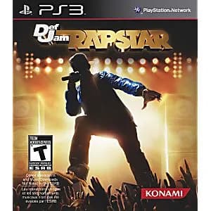 Def Jam: Rapstar
