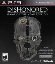 Dishonored: Game of the Year Edition