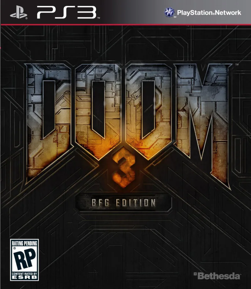 Doom 3: BFG Edition