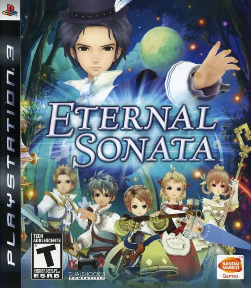 Eternal Sonata