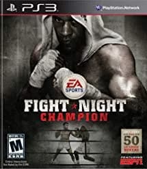 Fight Night: Champion