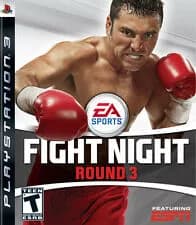 Fight Night: Round 3