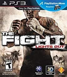 Fight, The: Lights Out