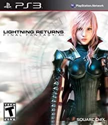 Final Fantasy XIII: Lightning Returns