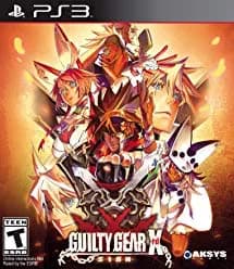 Guilty Gear Xrd: SIGN