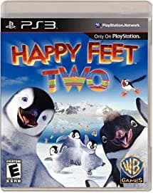 Happy Feet Two