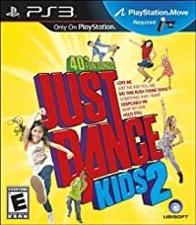Just Dance: Kids 2
