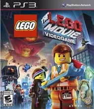 LEGO Movie Videogame, The