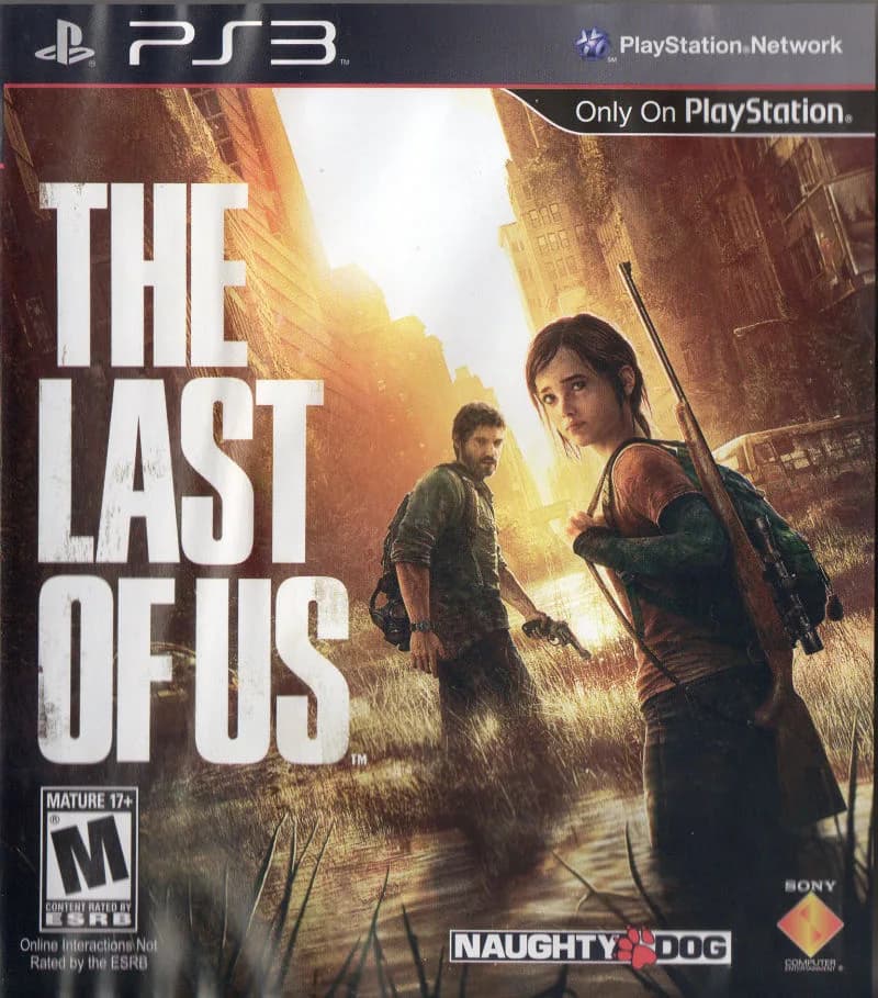 Last of Us, The