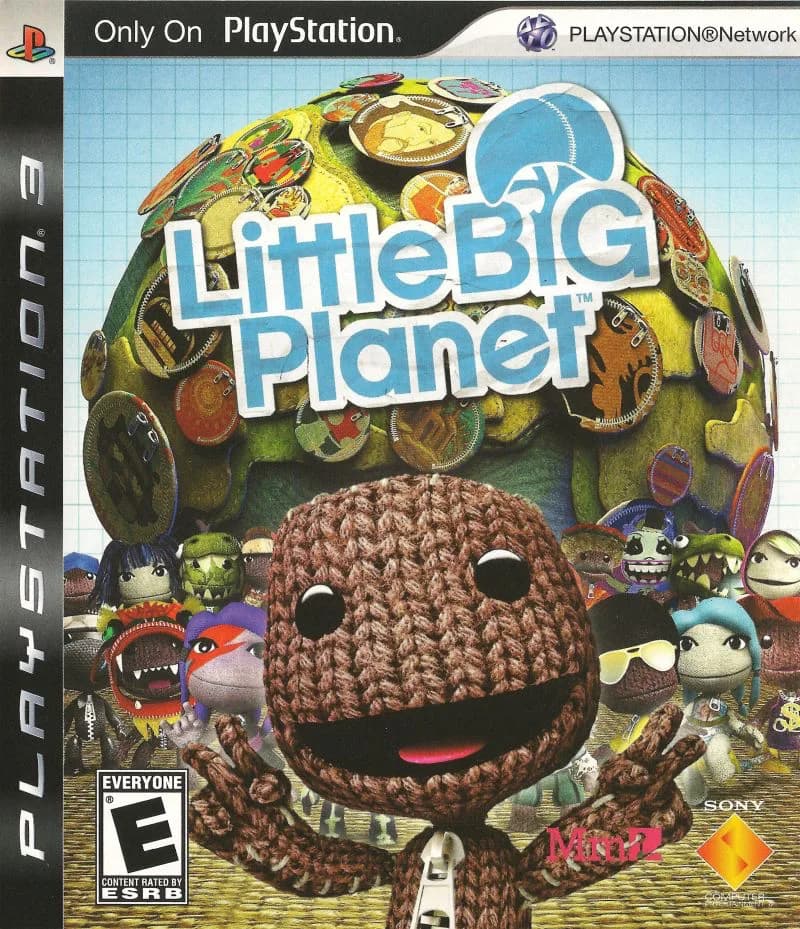 Little Big Planet