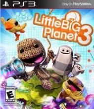Little Big Planet 3