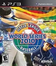 Little League World Series Baseball 2010