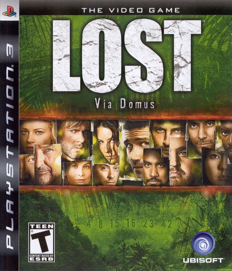 Lost: Via Domus