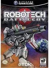 Robotech: Battlecry