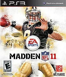 Madden NFL 11