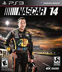 NASCAR 14