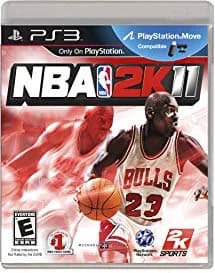 NBA 2K11