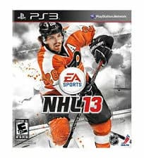 NHL 13
