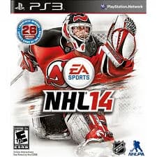 NHL 14