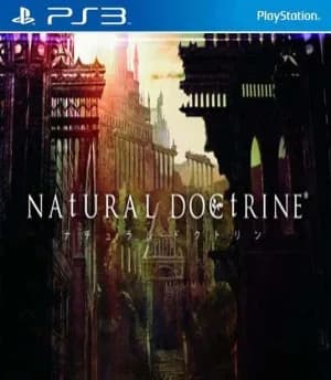 Natural Doctrine