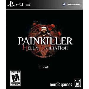 Painkiller: Hell and Damnation