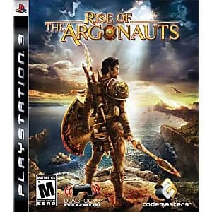 Rise of the Argonauts