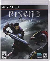 Risen 3: Titan Lords