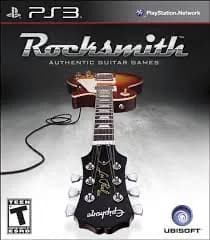 Rocksmith