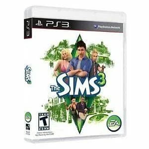 Sims 3, The
