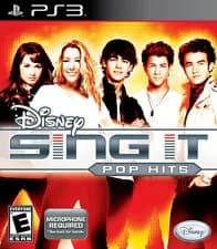 Sing It: Pop Hits